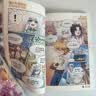 【漫画版】猫小九历险记：少年出世篇1-5册（全5册）奇喵君故事著 实拍图