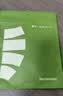 蕉下（beneunder）防晒面罩遮全脸冰丝防晒口罩女脸基尼夏季高颜骑行透气医美AL203 实拍图