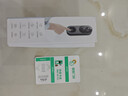 360可视门铃6Pro 500万超清画质家用监控智能门铃电子猫眼摄像头超清夜视远程通话包裹快递看护 实拍图