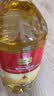 1号会员店压榨一级低芥酸菜籽油5L 充氮锁鲜 食用油【保真菜籽油】 实拍图