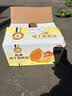 三只松鼠黄油纯牛奶面包1000g 蛋糕早餐食品零食办公室下午茶代餐 实拍图