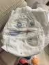 好奇（Huggies）金装小黑洞拉拉裤L124片(9-14kg)尿不湿【速干不易红】 实拍图
