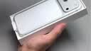 Apple/苹果【点击“立即领取“享补贴】iPhone 17 Pro 256GB 银色 支持移动联通电信5G 双卡双待手机 实拍图