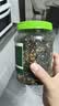 良品铺子高钙DHA藻油海苔拌饭碎280g儿童零食无添加芝麻紫菜碎宝宝拌饭 实拍图