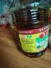 鲁花 【保真菜籽油】食用油 低芥酸特香菜籽油 6.18L   物理压榨 实拍图