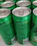 可口可乐（Coca-Cola）檀健次代言 雪碧Sprite零卡无糖饮料 330ml*24摩登罐 实拍图