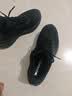 SAUCONY索康尼 TIDE 4浪潮4男女同款慢跑训练缓震跑鞋 黑【情侣款】 42.5 实拍图