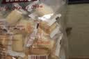 西域皇后新疆特产手工奶醇奶疙瘩500g0蔗糖奶皮子郭晓婷同款休闲零食 实拍图