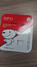 banq&JOY联名款 64GB TF（MicroSD）存储卡U3 C10 A1 V30 4K 高速款行车记录仪&监控摄像头手机内存卡 实拍图