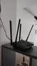 Tenda腾达路由器无线【千兆WiFi5穿墙王】5G双频信号放大器AC1200全屋增强家用AC10 实拍图