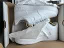 耐克NIKE七夕男空军一号AF1 运动鞋CW2288-111白42.5 实拍图