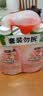 威猛先生（Mr Muscle）浴室清洁泡泡(铃兰玫瑰)双包装500g*2 墙面瓷砖玻璃强力去污 实拍图