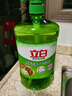 立白茶籽洗洁精1.45kg 99%除菌高效去油除味宝宝餐具果蔬清洁用洗涤灵 实拍图