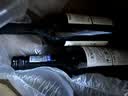 CANIS FAMILIARIS布多格原瓶进口红酒 西拉干红葡萄酒 750ml 单瓶装 实拍图