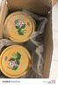 完达山元乳臻益幼儿配方奶粉3段818g6罐装(12-36个月)水解乳清蛋白 实拍图