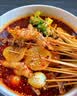 川娃子调味料钵钵鸡 火锅麻辣烫冷锅串串香底料麻辣藤椒180g*2 实拍图
