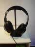 漫步者（EDIFIER）HECATE G2有线专业版USB7.1声道耳机电竞游戏头戴式电脑网课办公麦克风专用三角洲FPS吃鸡耳机黑色 实拍图