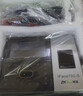 ZKTECO 熵基ZKTeco/熵基科技 XFace100 动态人脸指纹识别考勤机 门禁系统主机 面部指纹毫秒级门禁打卡一体机 实拍图