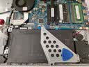 绿巨能（llano）适用戴尔灵越燃7000电池 Inspiron14/15 7560 7472 7460 7570 5468笔记本电池WDX0R/3900mAh 实拍图