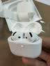 Apple/苹果 AirPods 4 搭配USB-C充电盒 蓝牙耳机 适用iPhone/iPad/Mac 四代MXP63CH/A 实拍图