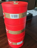 三胖蛋原味大瓜子礼盒180g*6罐 坚果炒货葵花籽大颗粒休闲零食 团购送礼 实拍图