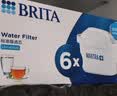 碧然德（BRITA） 家用滤水壶 净水壶滤芯 Maxtra 多效滤芯 6枚装 实拍图