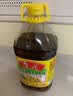 鲁花【保真菜籽油】食用油低芥酸特香菜籽油5L  /桶非转基因 实拍图