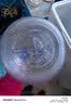 得力纯净水桶食品家用办公室饮水机手提户外野餐矿泉水饮用7.5L储水桶 实拍图
