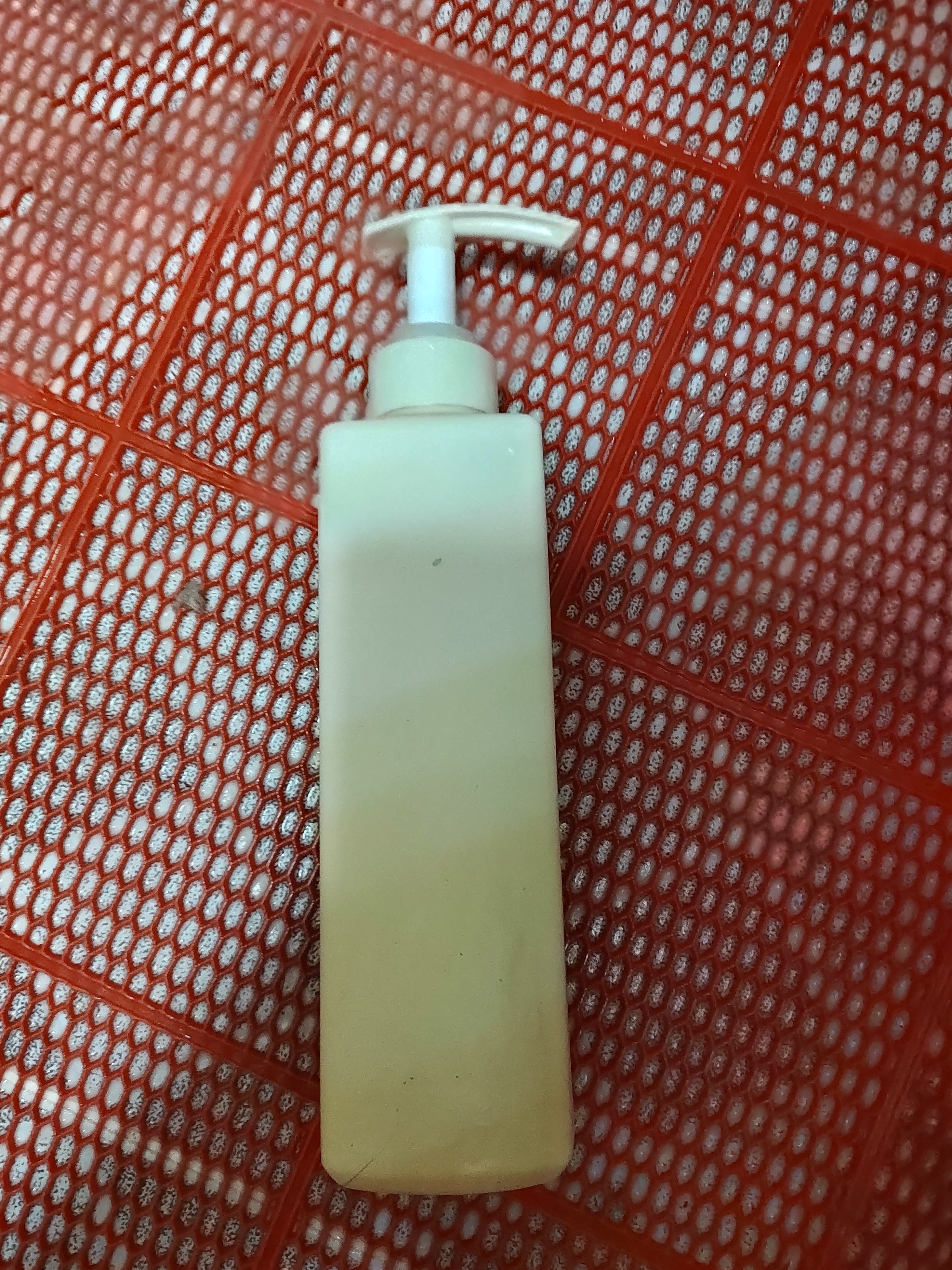 阿道夫植萃精华护发素420ml 四效合一强韧修护护发留香 精油香氛护发膜 实拍图
