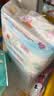 花王品牌进口妙而舒纸尿裤S82片(4-8kg)小号婴儿尿不湿柔软亲肤超吸收 实拍图