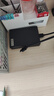 纽曼（Newsmy）1TB 移动硬盘机械  双盘备份 清风Plus系列 USB3.0 2.5英寸 风雅黑 海量存储 手机连接 格纹设计 实拍图