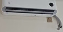 小米空调  巨省电 1.5匹挂机 一级能效 外机单排铜管 KFR-35GW/N1A1【整机十年免费包修】 实拍图