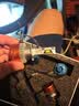 暴享汽车led超亮聚光无损专业升级原厂氙气灯大灯疝气灯泡D4S【对装】 实拍图