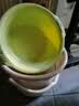 本迪水桶手提24L*1只特大容量加厚耐摔宿舍泡脚家用储水桶拖把桶洗车 实拍图