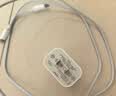 MICROKIA适配苹果充电器充电线氮化镓30/40W原装正品快充线套装iPhone13ProMax14 17 16手机15充电头数据线 【苹果6-14系列】20W快充头+闪充线丨1米套装 实拍图
