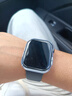 华强北在线华强北S11智能手表顶配版WatchS11/s10 promax 血氧功能高清离线支付语音助手运动NFC无边框男女 Watch S11 旗舰全功能【黑色】 超长续航-实时接收信息-双向支付 实拍图