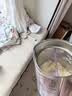 雀巢健康科学蔼儿舒 无乳糖 乳蛋白深度水解配方食品 0-12月适用 400g荷兰正品 实拍图
