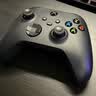 微软（Microsoft）XBOX无线游戏手柄 磨砂黑+USB-C线 蓝牙适配XBOX/PC/平板/手机Steam促销 黑神话悟空 影之刃零 实拍图