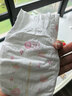 好奇（Huggies）好奇铂金装小桃裤纸尿裤M144片(6-11kg)中号尿不湿【夏季散热王】 实拍图