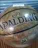 斯伯丁（SPALDING）篮球7号飞行员06十字防滑防尘吸湿比赛室内外成人青少年77-739Y 实拍图
