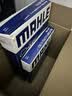 马勒（MAHLE）带炭PM2.5空调滤芯LAK1282(新君威君越科鲁兹昂科威英朗探界者XT5 实拍图
