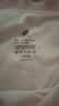ubrasA类棉7A抗菌裆纯棉加长底裆透气舒适内裤女士中腰三条装 S 实拍图