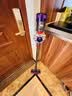 戴森（DYSON） V8无绳吸尘器 手持无线吸尘器 除螨 宠物 家庭适用 实拍图