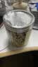 贡苑 白梅花50g干梅花绿萼梅花骨朵绿梅花苞茶搭中药材白梅花玫瑰花茶 实拍图