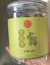 西域美农 无花果干500g 自然原色无花果 可做休闲零食即食泡水滋补煲汤 实拍图