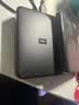 西部数据（WD）移动硬盘5TB USB3.0 SE系列 2.5英寸 机械硬盘 笔记本电脑外接 外置存储办公 大容量家庭存储 实拍图
