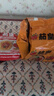 统一茄皇 意式番茄肉酱风味拌面 袋装126g*5袋五连包阳光番茄免煮速食 实拍图
