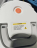 德尔玛（Deerma）【返50元E卡】TJ700S 干吹两用桶式吸尘器 家用商用 吸尘器桶式大吸力 整机降噪设计ZN-530 实拍图