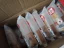 泓一坚果厚切吐司415g早餐全麦面包粗杂粮饱腹代餐休闲零食品糕点心 实拍图