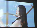 极米（XGIMI）Z6X 第五代 高亮版升级 700CVIA 投影仪家用 轻薄投影机1080P智能家庭影院 一体式云台 国家补贴 实拍图